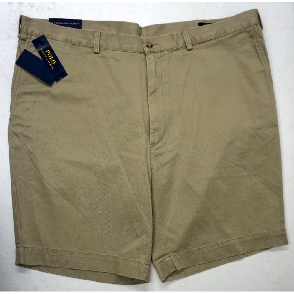 Polo classic shorts!
